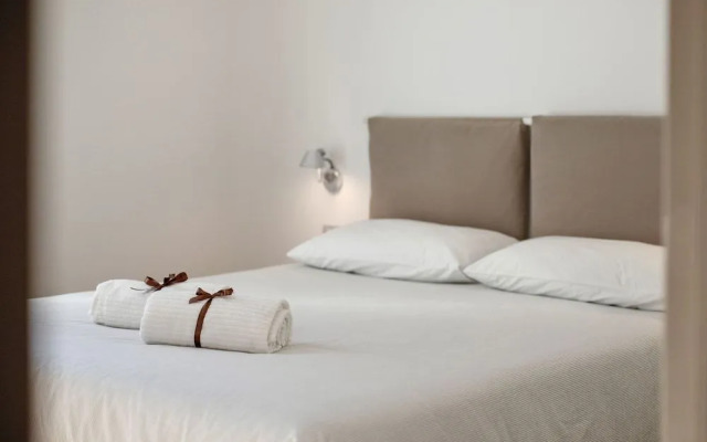 WeLive Trapani luxury apartments & pool