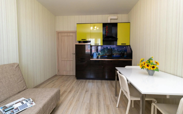 Апартаменты на улице Морская 47