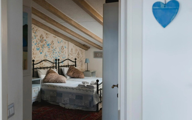 Villa Vernazza Cinque Terre