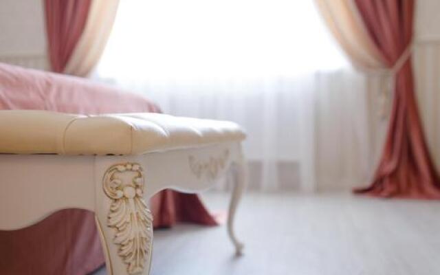 Royal Suite Apartment with Jacuzzi