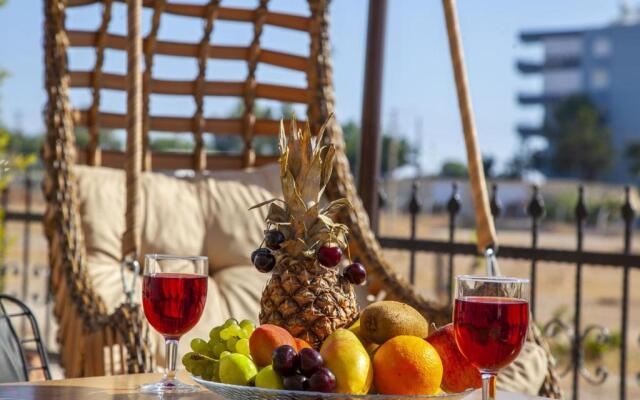 Demyra Boutique Hotel
