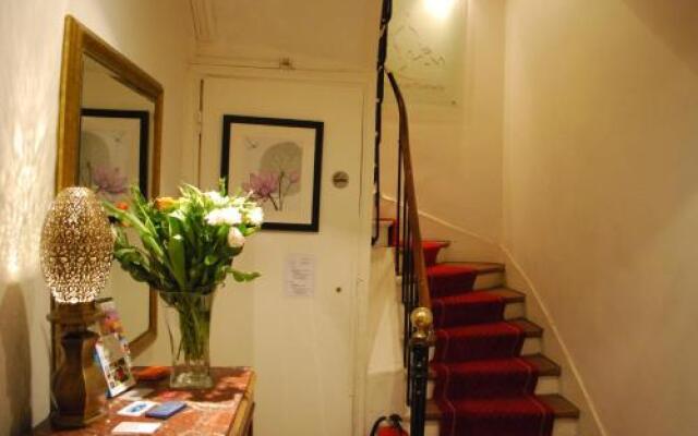 Au sourire de Montmartre