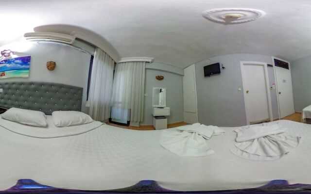 Alibabam Apart Hotel