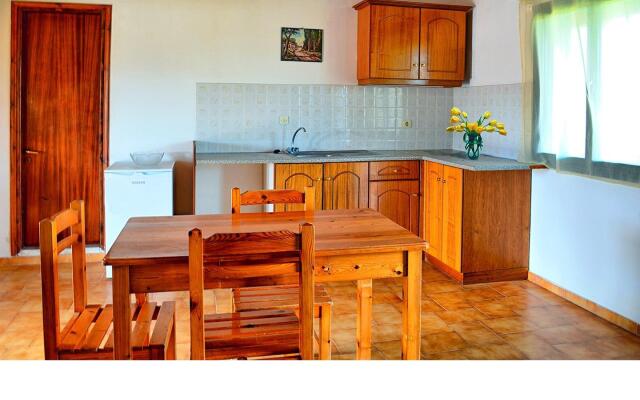 Scrivas Apartments