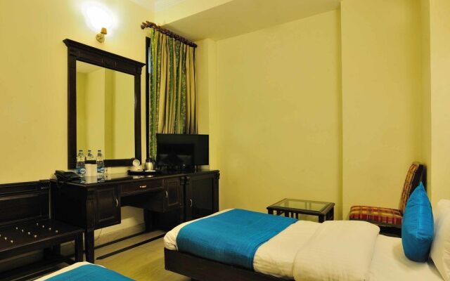 Hotel City Heart
