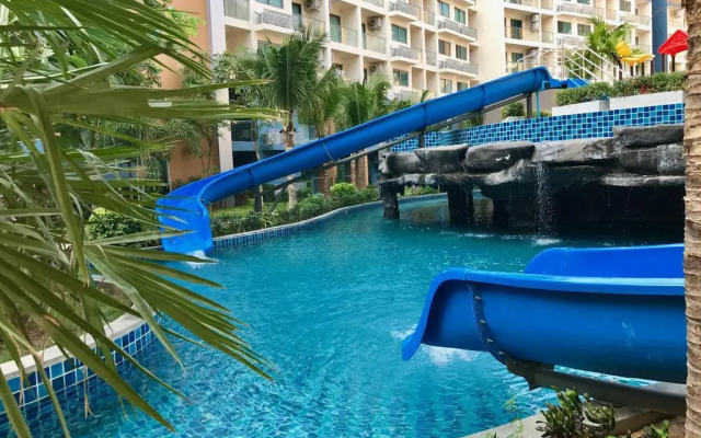 Laguna Beach Resort 2 Jomtien Beach