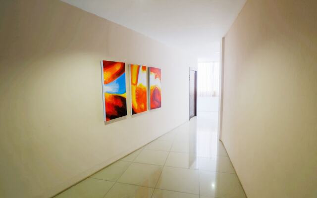 Portrait Residence Pranburi