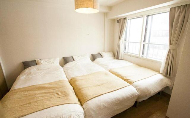 Northern Palace 77 / Vacation STAY 7434