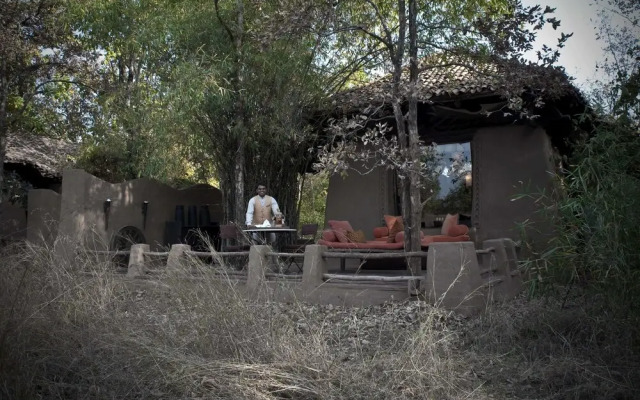 Mahua Kothi, A Taj Safari - Bandhavgarh National Park