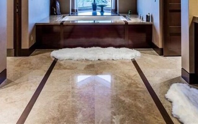 Promontory Ridge Villas