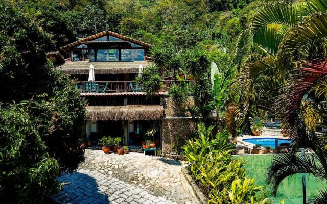 Hotel Boutique Ananas