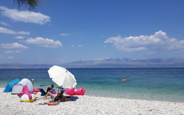 Dalmatino - apartment 6