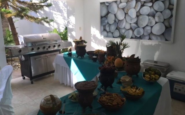 Hotel Asturias Nicaragua