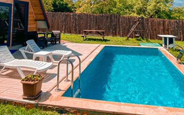 Bade Bungalov