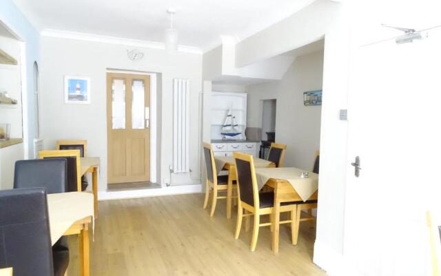The Melville Guest House