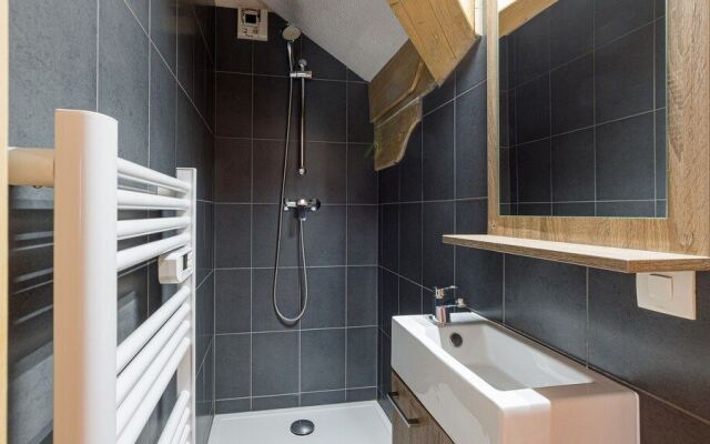 Résidence la Cascade