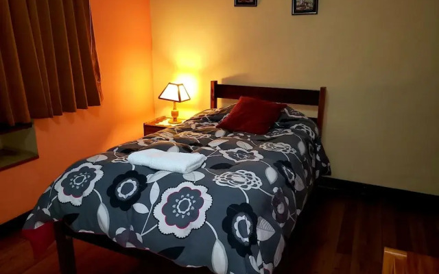 Hospedaje La Nuit