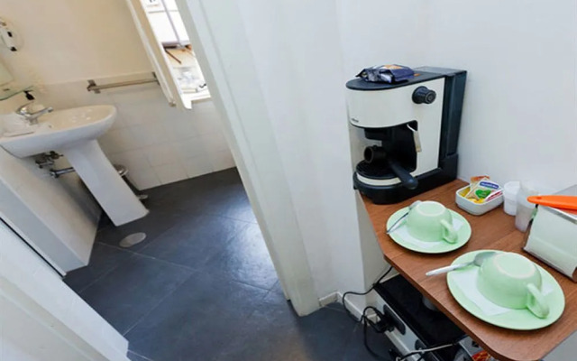 Holiday House Trastevere