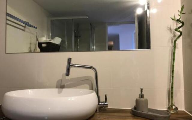 Sajeta Beach Apartments