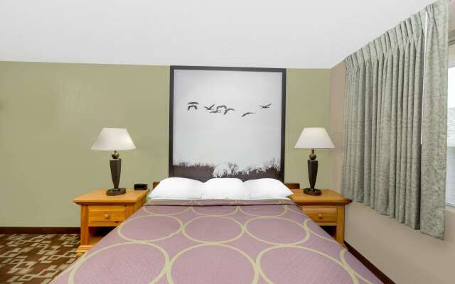 Super 8 by Wyndham Kearney