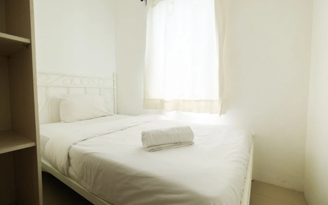 Strategic 2br Apartment at Northland Residence Ancol