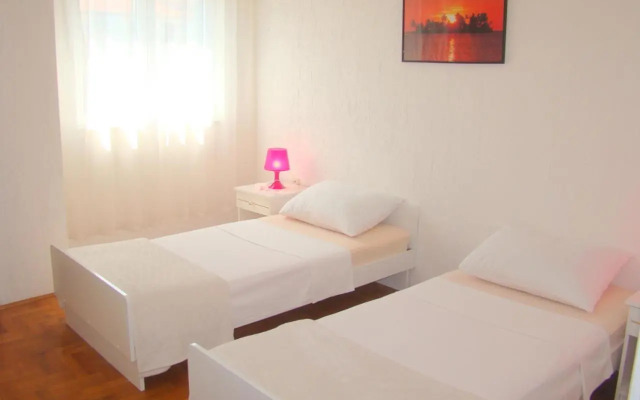 Apartments Ruza