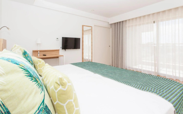 Alfagar Aparthotel