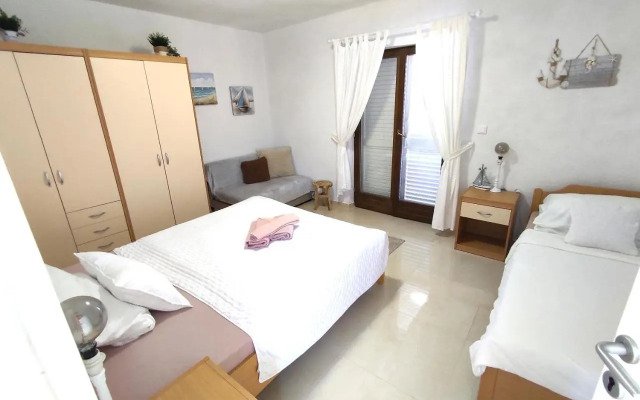 Apartmán Brački cvijet