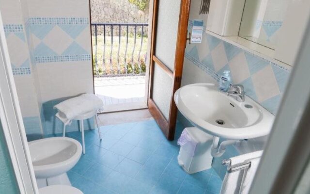 Pensione Villa Mafalda