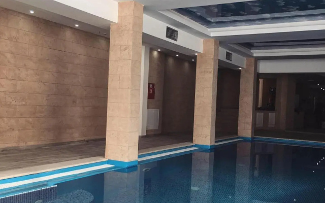 Studio Apartment Station Kopaonik,Milmari Resort