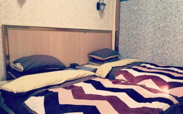 Xiahe Labrang Tibetan Hostel
