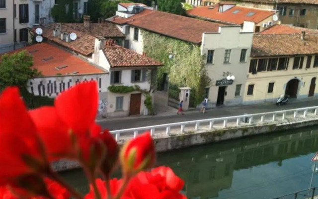 Ripa Del Naviglio B&B