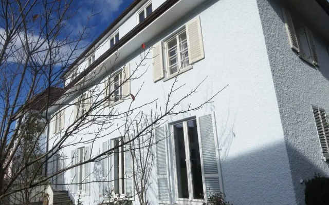 LAGO Ferienwohnungen in Lindau