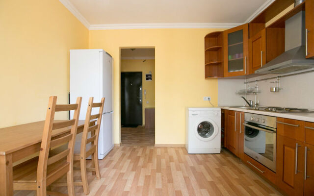 Apartments Dear Home on highway Entuziastov, bld. 5B, 4