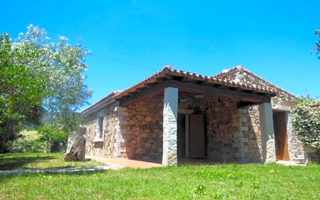 B&B Pettirosso Garden