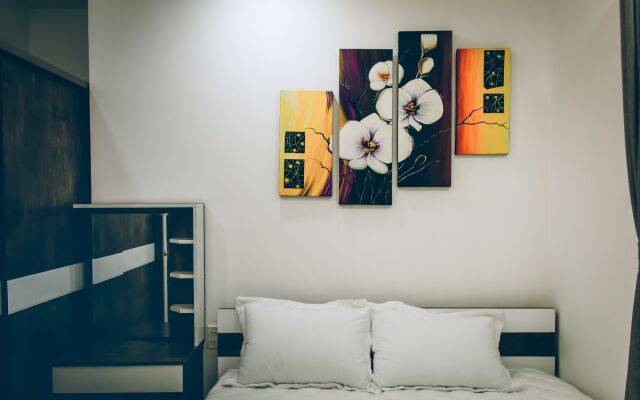 SeAHOMES Apartment Nha Trang