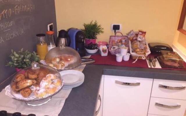 CasAlice B&B
