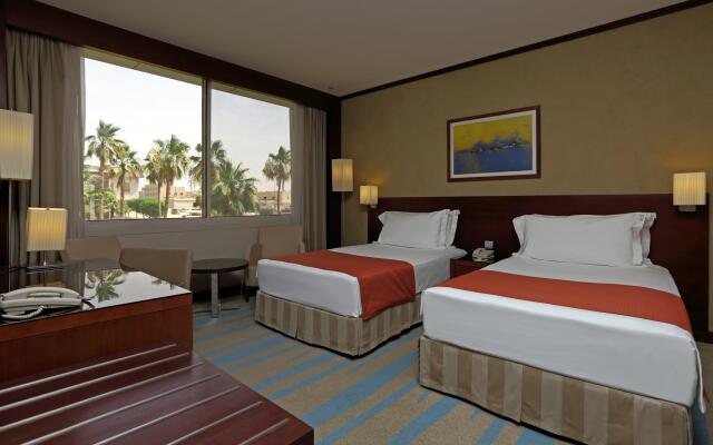 Holiday Inn Riyadh Izdihar by IHG