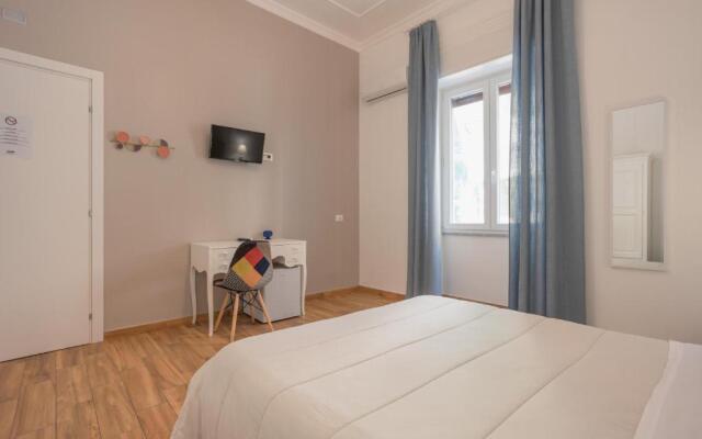 B And B Palermo Bella Rooms And Suites