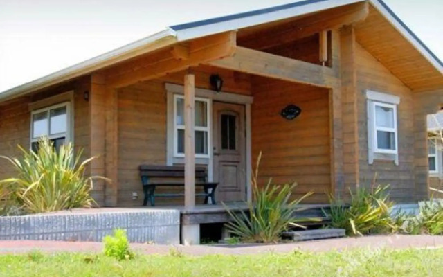 Hasunuma Garden House Marino