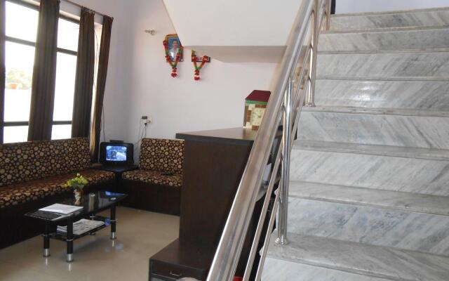 Hotel Jyoti Villa