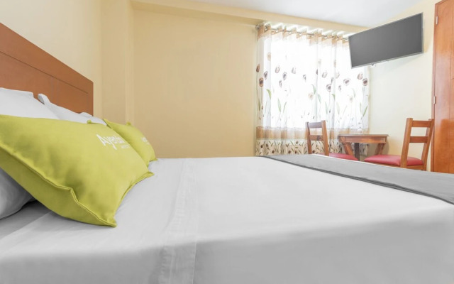 Hotel Isis Lima