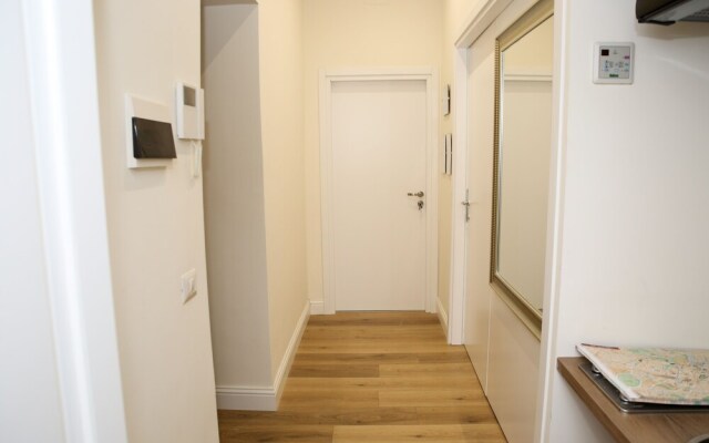 Vatican Comfort Suites