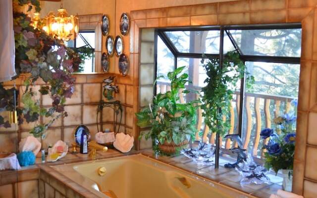 Where Eagles Fly Bed & Breakfast