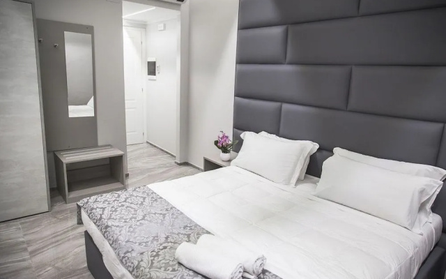 Correnti Boutique Hotel