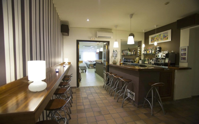 Hotel Norai
