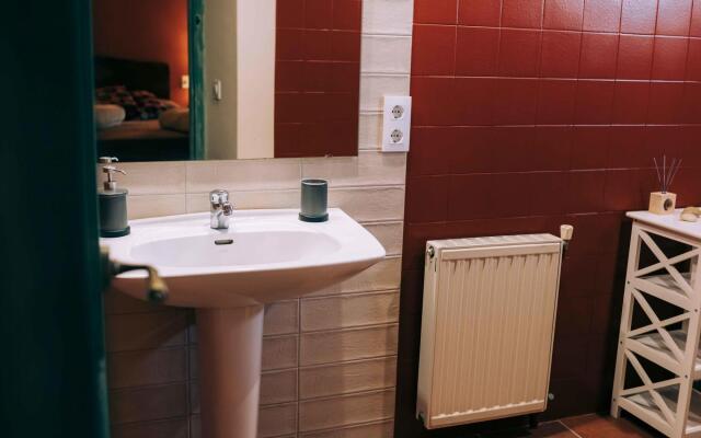 Casa rural en el Centro Histórico de Gualta