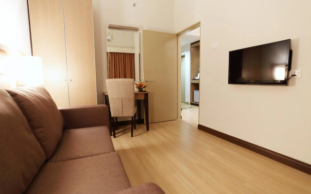 Raia Hotel & Convention Centre Terengganu