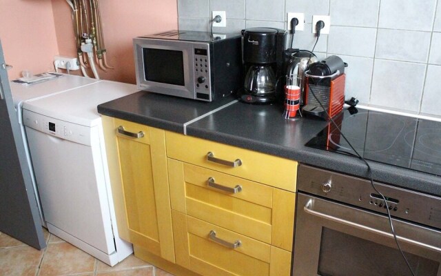 Appartement Ferruce