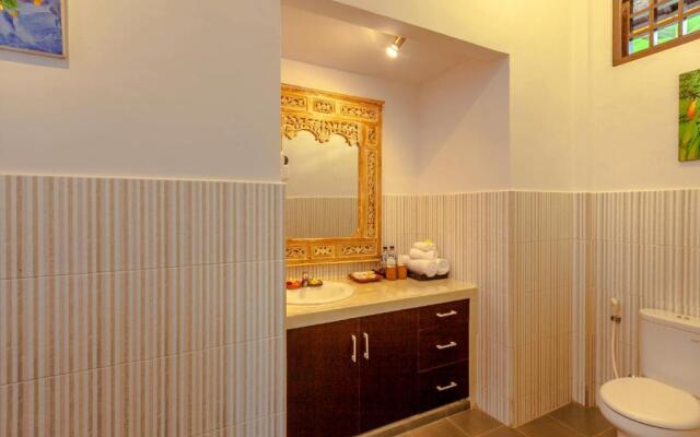 Brata Cottage Bisma Ubud by Summer Stay